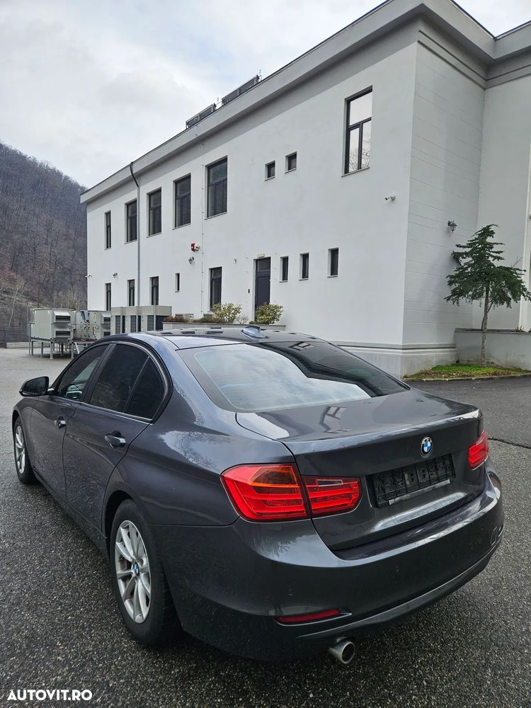BMW Seria 3 - 3