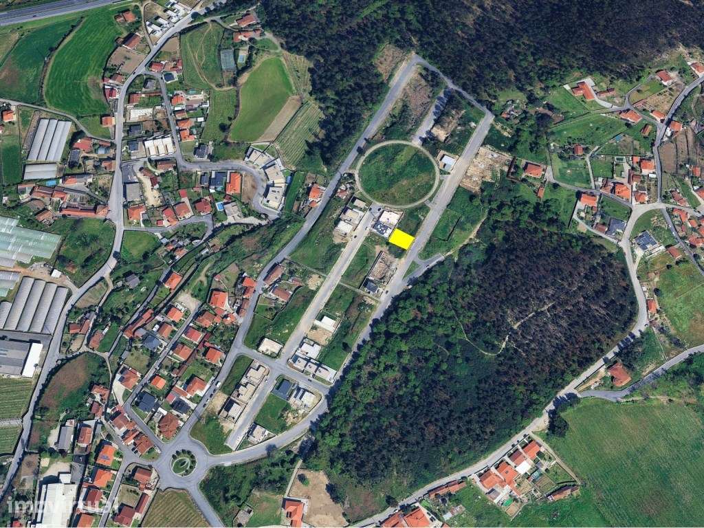 Terreno para construçao em Ruivães - Grande imagem: 4/7