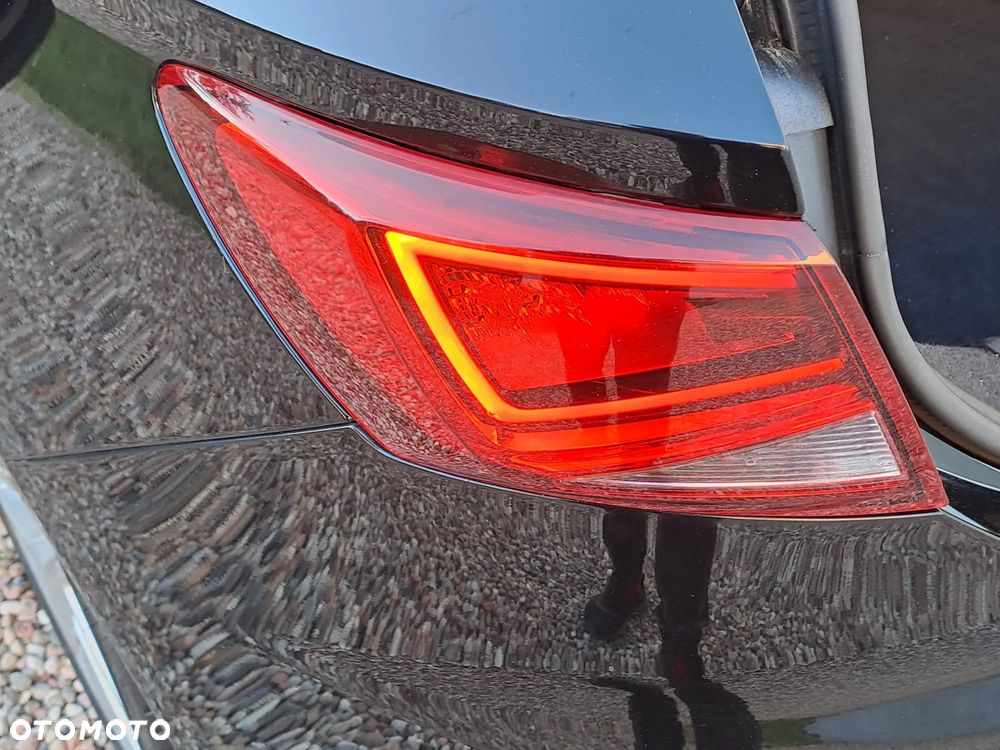 Seat Leon 2.0 TDI DPF DSG FR - 20