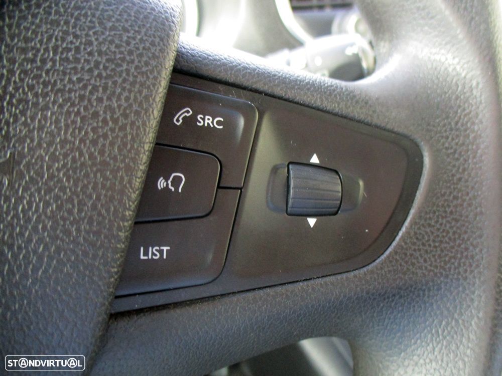 Citroën Spacetourer 1.6 BlueHDi M Business - 46