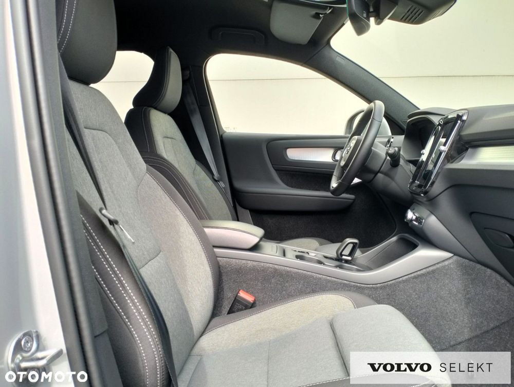 Volvo XC 40 - 14