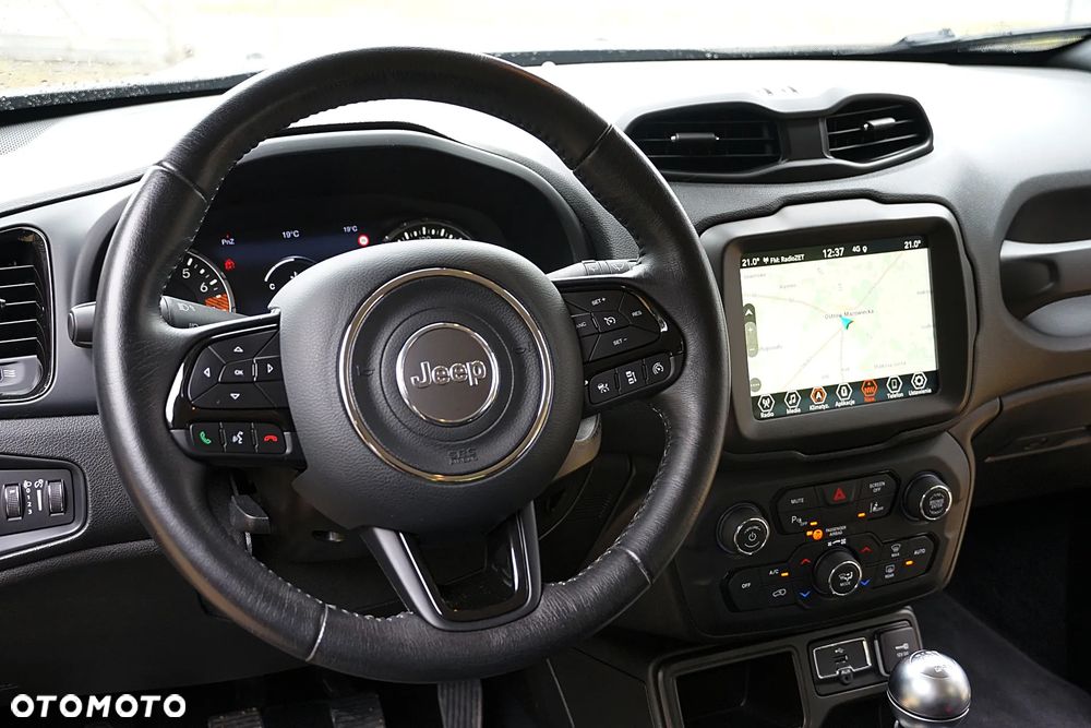 Jeep Renegade 1.0 T-GDI Night Eagle - 32