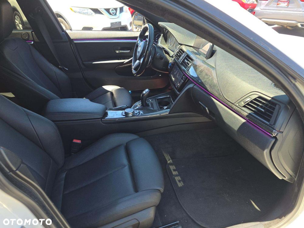 BMW Seria 4 440i M Sport - 7