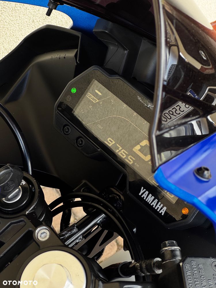 Yamaha XJ - 7
