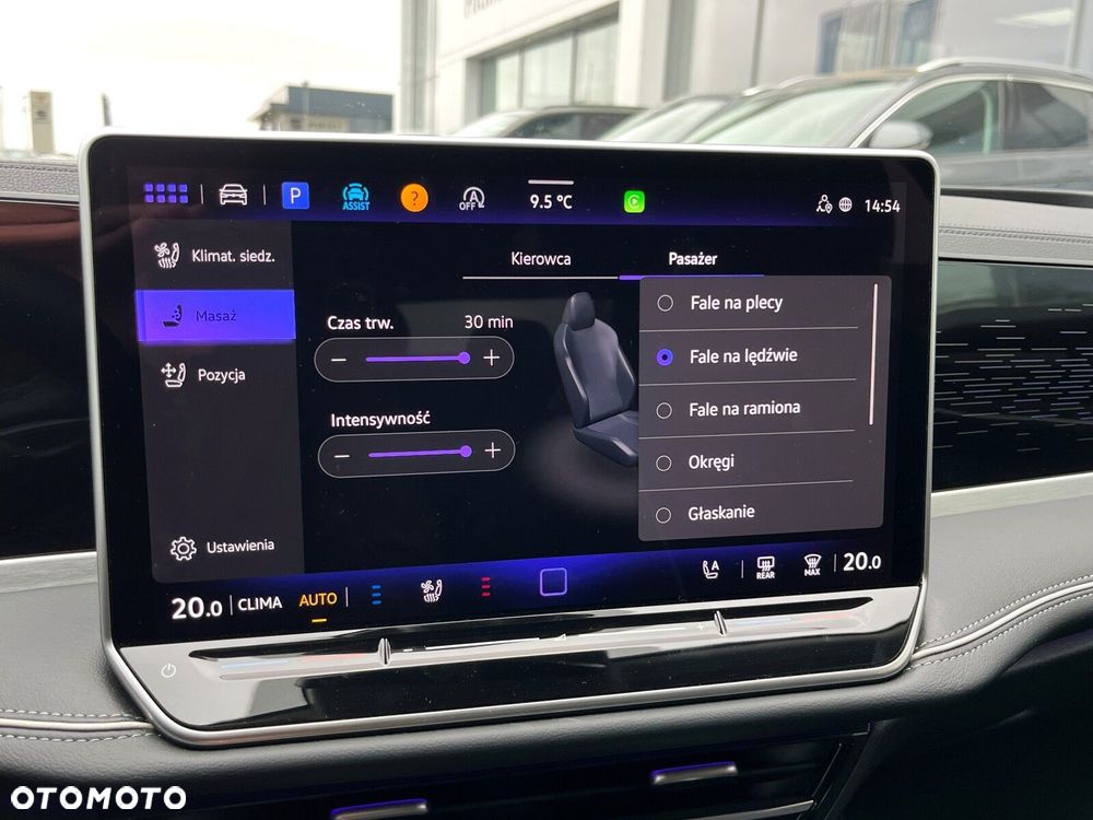 Volkswagen Passat Variant 2.0 TDI SCR Business Plus DSG - 19