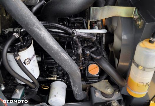 Kramer Ładowarka kołowa  KRAMER 5035   , 2017 rok - 7