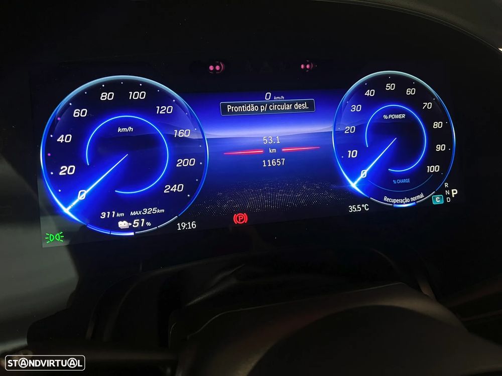 Mercedes-Benz EQE SUV 500 4MATIC - 27