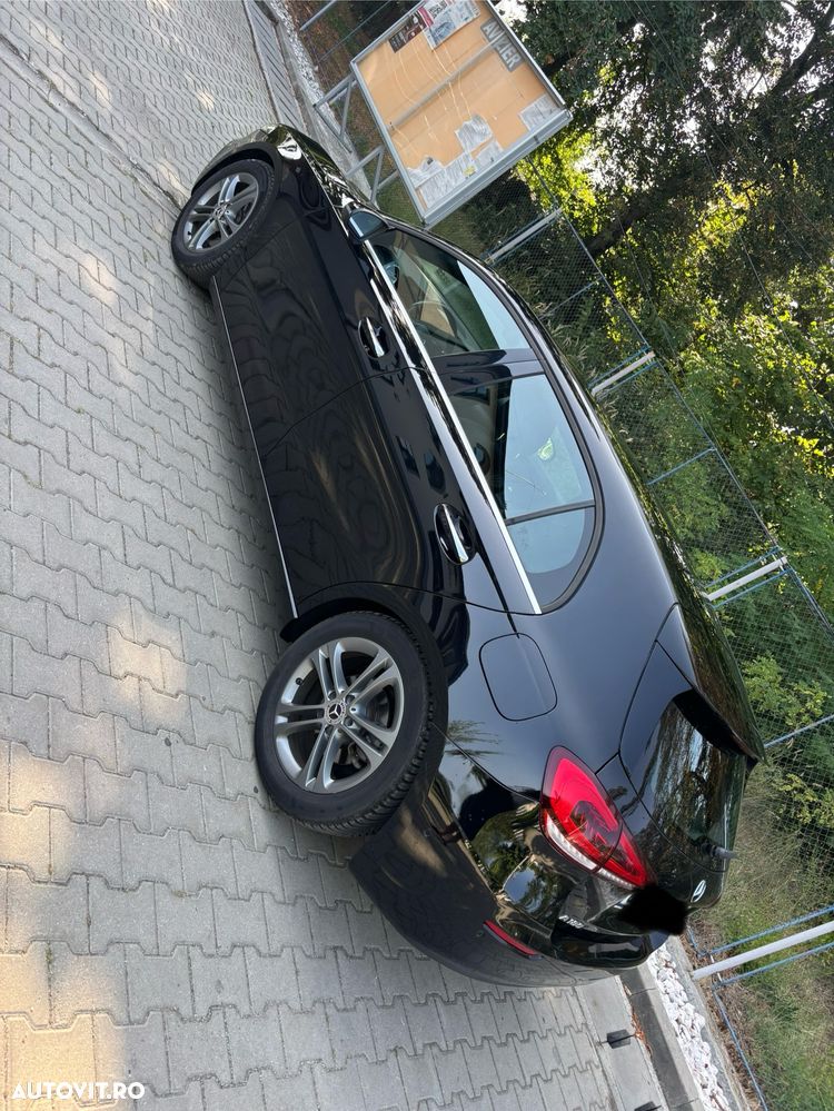 Mercedes-Benz A 180 - 20