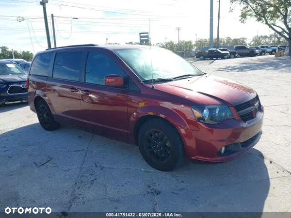 Dodge Grand Caravan