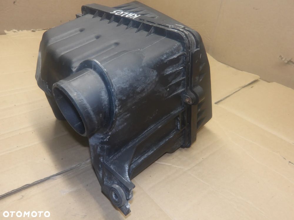 DAEWOO KALOS 1.4B OBUDOWA FILTRA POWIETRZA 96536693 - 4