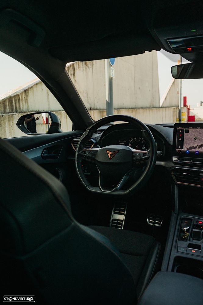 Cupra Formentor - 26