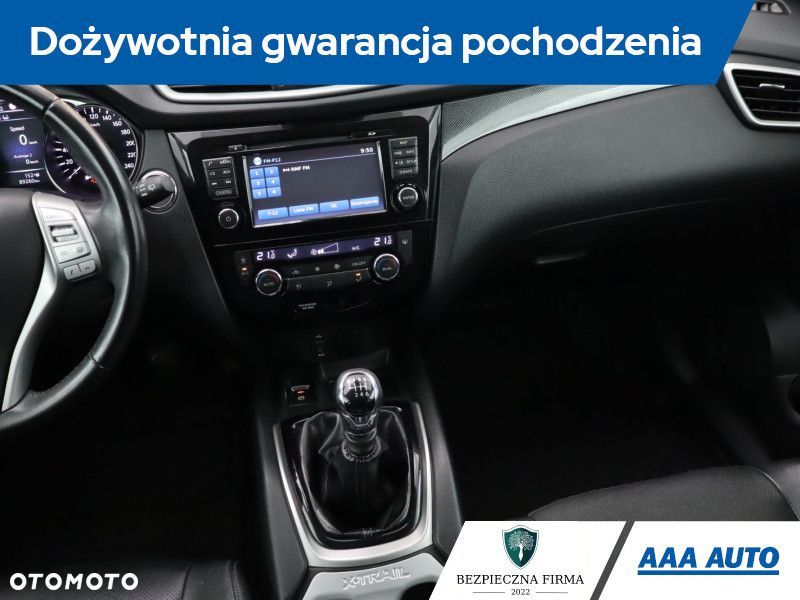 Nissan X-Trail - 10