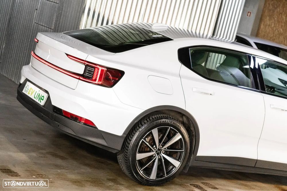 Polestar 2 Long Range 78 kWh - 12