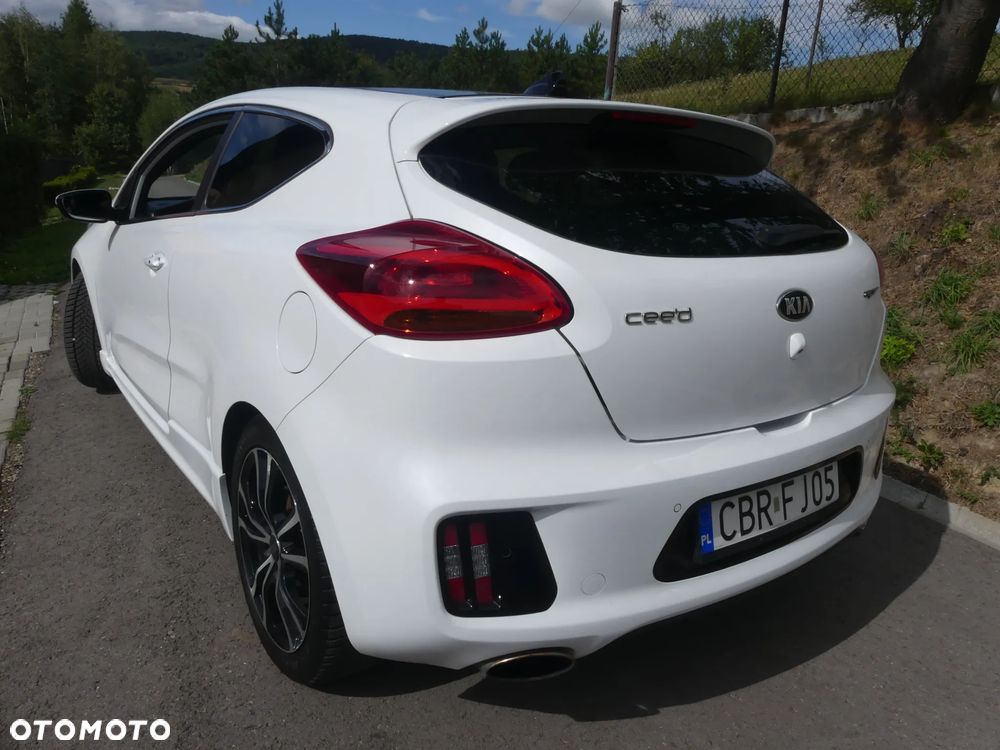 Kia Ceed - 2