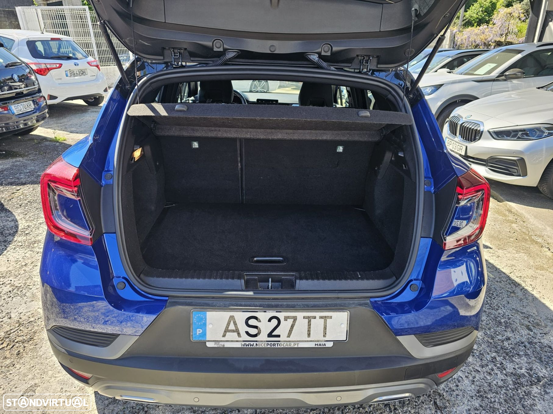 Renault Captur - 10