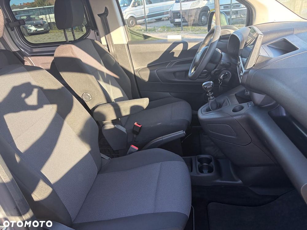 Toyota Proace City Verso 1.5 D-4D Family - 4