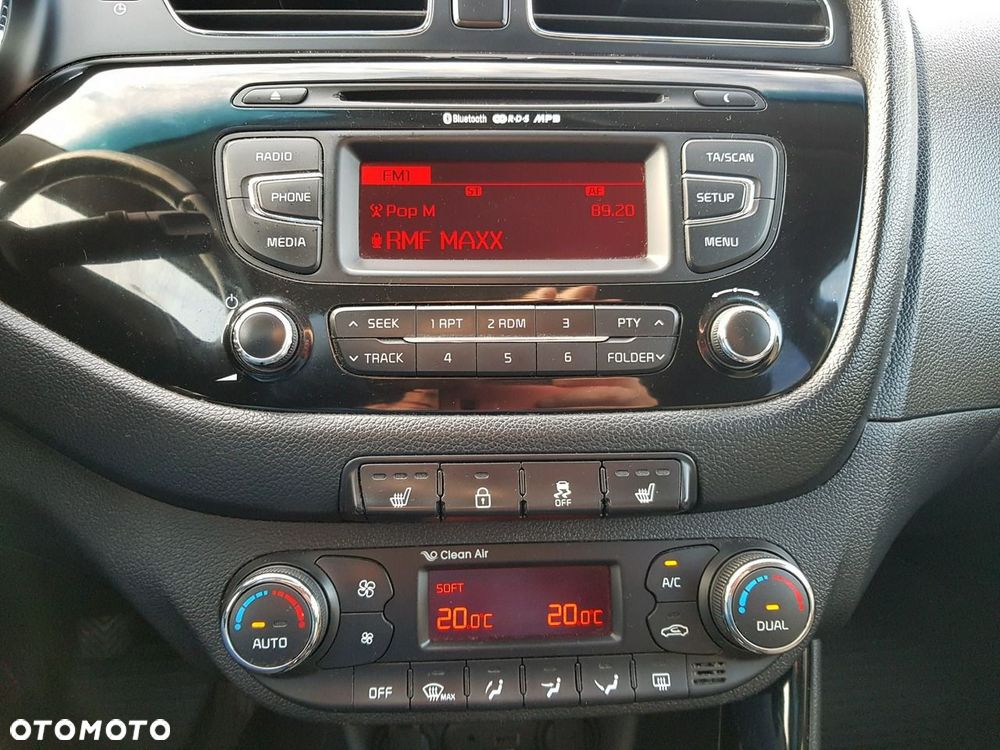 Kia Ceed 1.6 CRDi L - 19