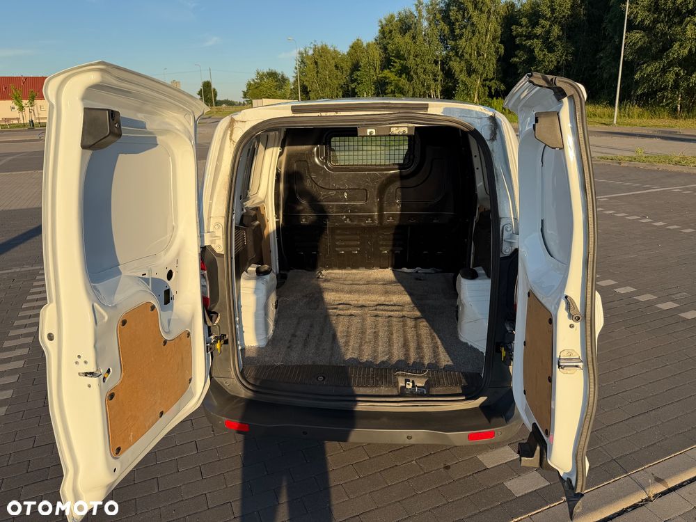 Ford Transit connect currier - 19