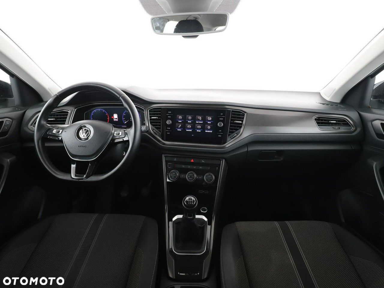 Volkswagen T-Roc 1.0 TSI Premium - 15