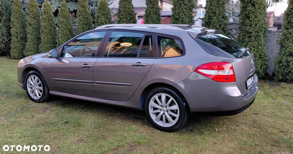 Renault Laguna 2.0 16V Dynamique - 5