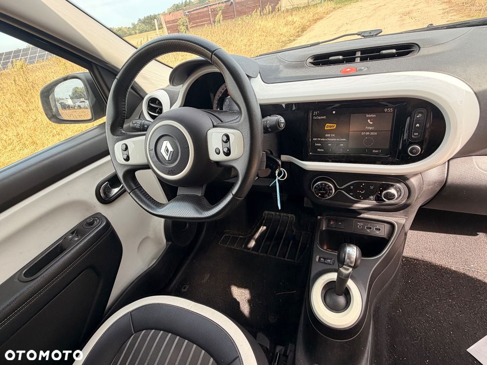 Renault Twingo ENERGY TCe 90 EDC Intens - 19