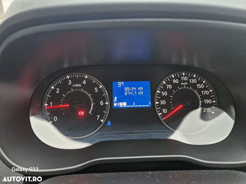 Dacia Duster 1.5 Blue dCi Comfort - 12