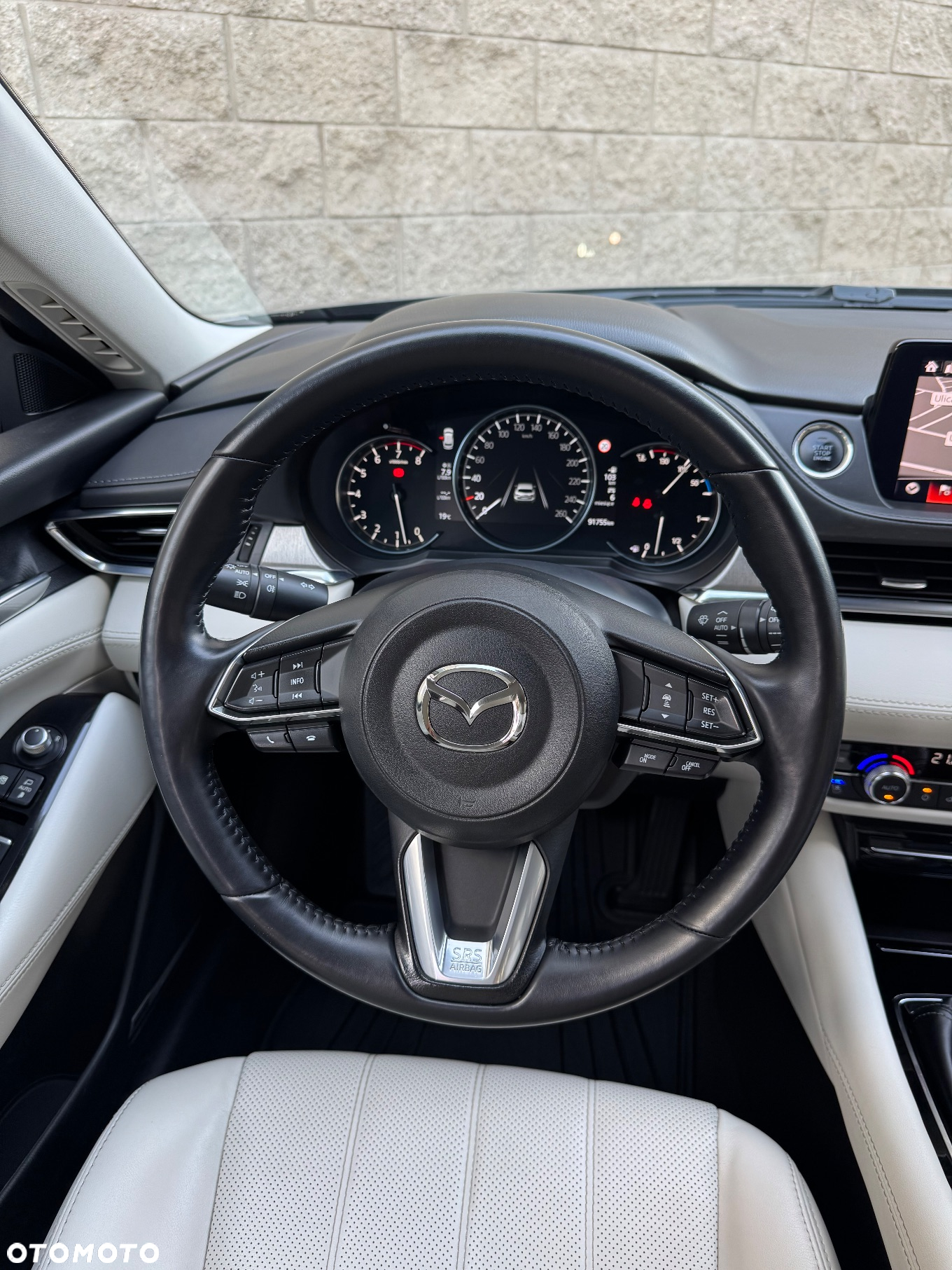 Mazda 6 2.0 Skypassion I-ELoop - 13