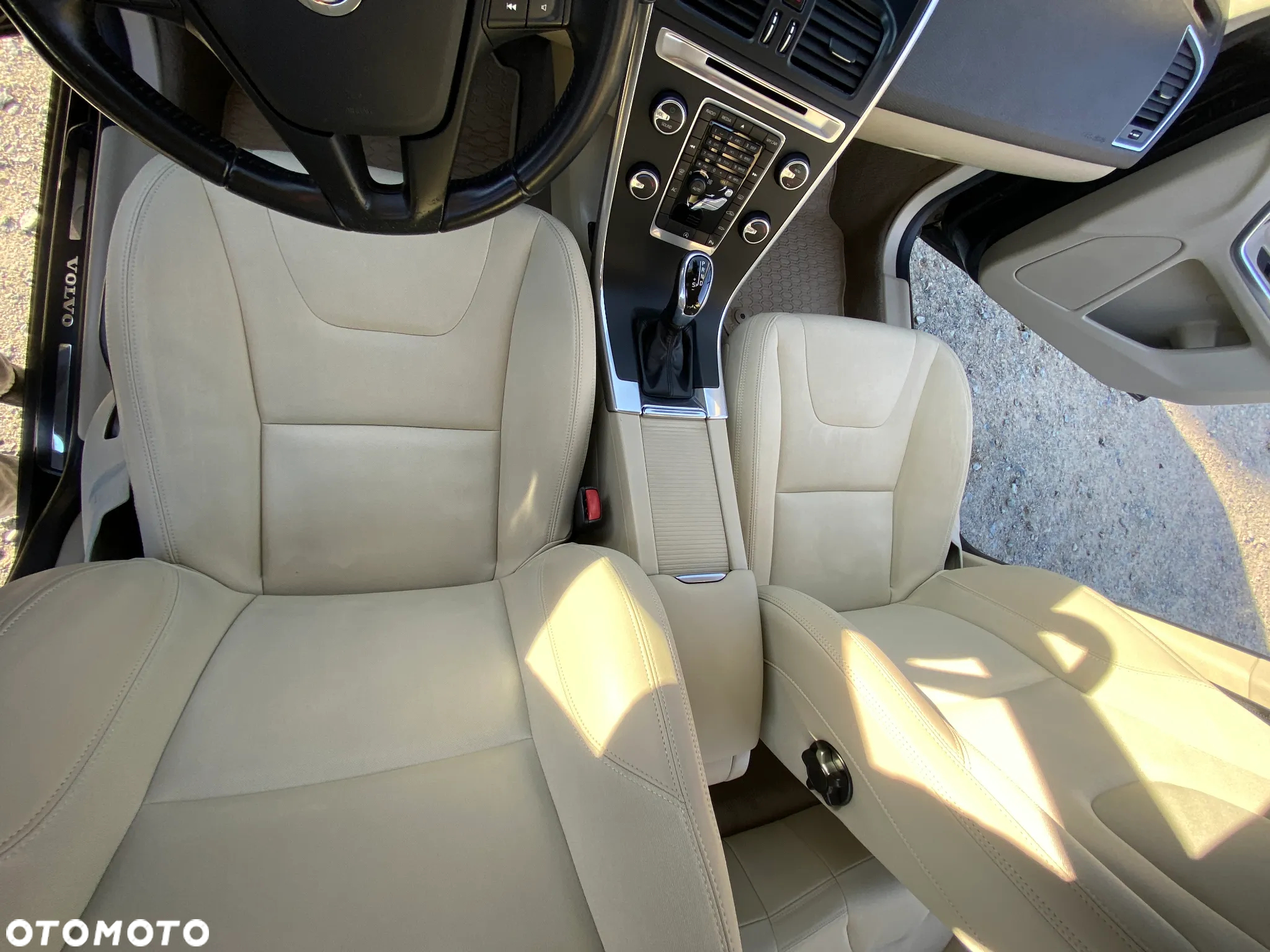 Volvo XC 60 - 18