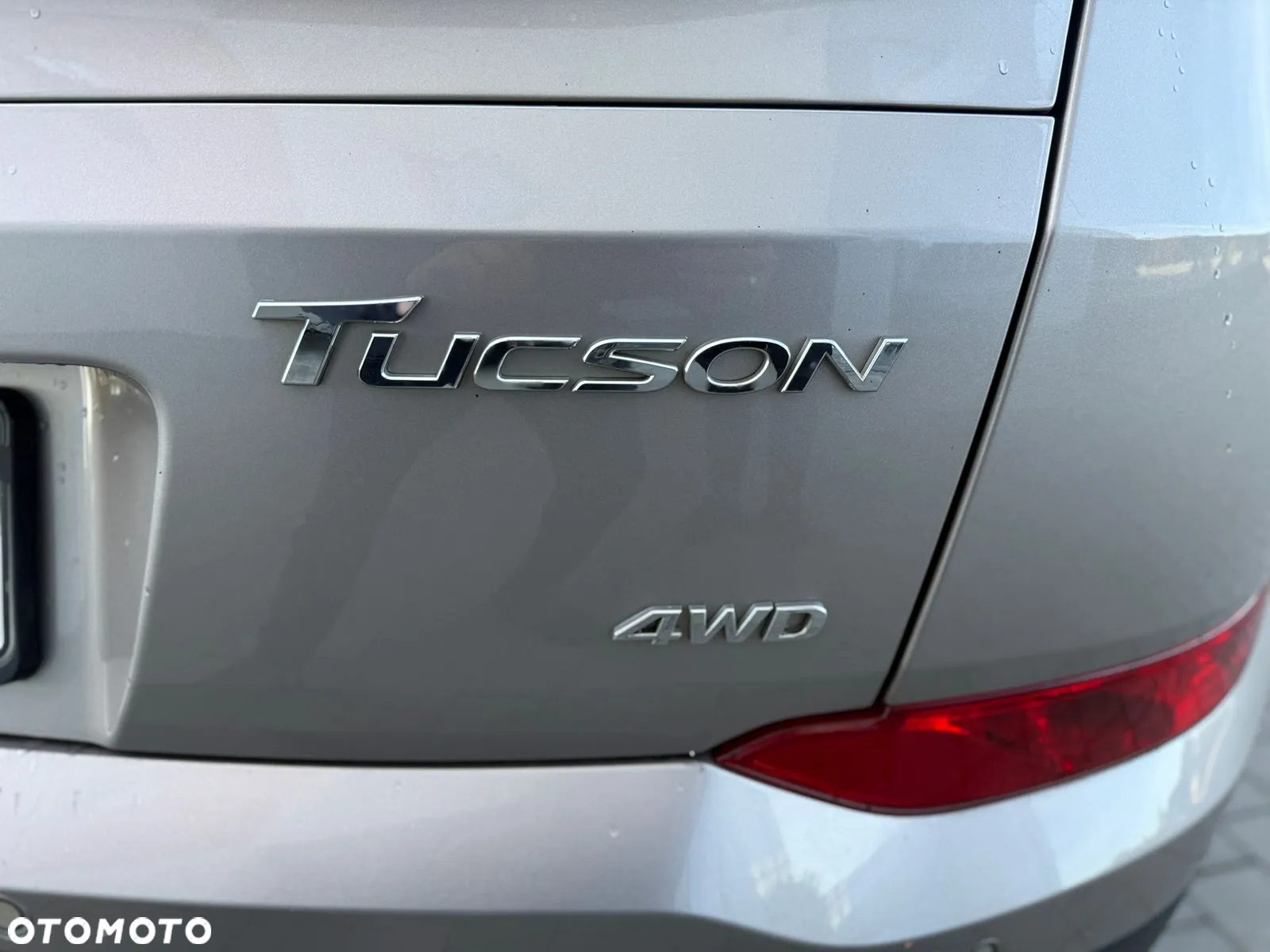 Hyundai Tucson 1.6 T-GDI Premium 4WD DCT - 8