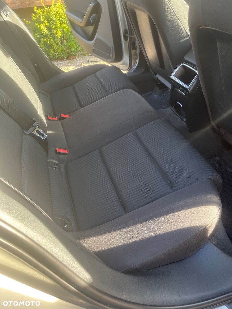 Audi A4 Avant 2.0 TDI ultra - 9