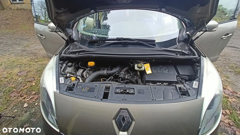 Renault Scenic ENERGY TCe 115 Expression - 5