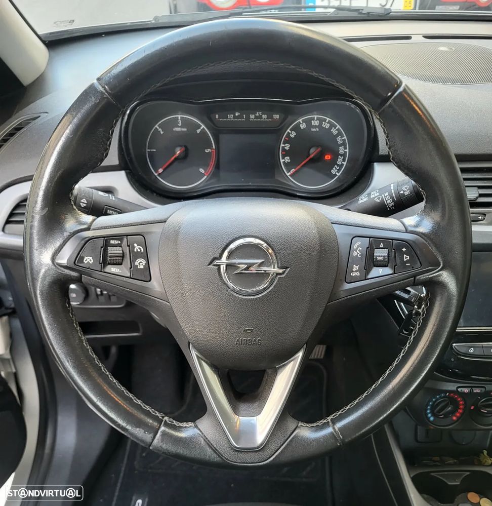 Opel Corsa 1.3 CDTi Cosmo - 18