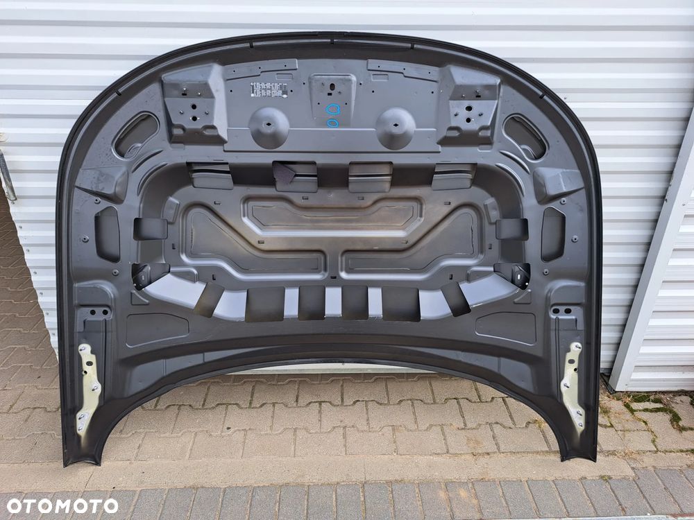 Maska przód Land Rover Range Rover Sport III 3 L461 22- - 8