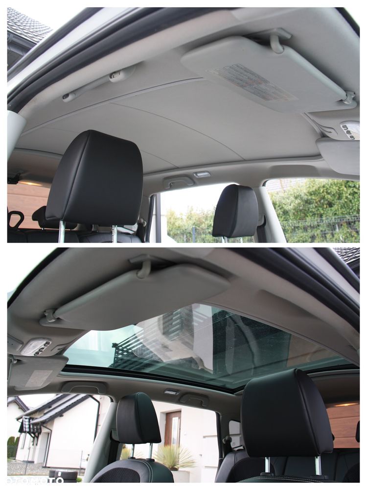 Nissan Qashqai+2 1.6 I-Way - 23