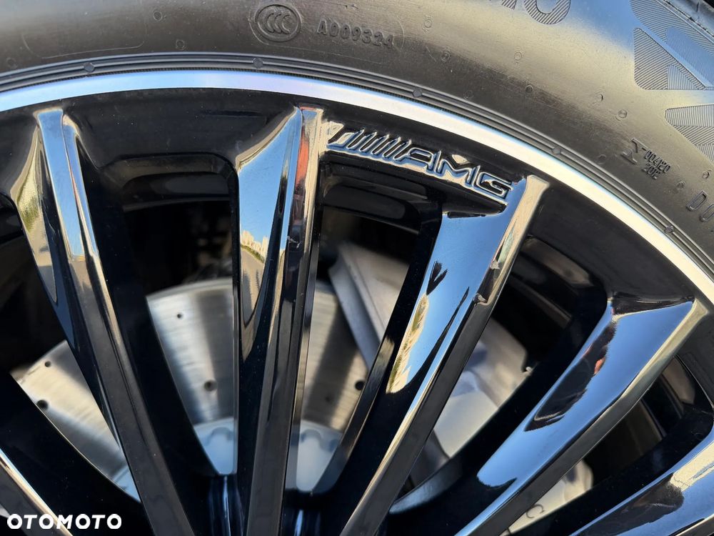 Mercedes-Benz GLC 220 d 4-Matic - 35