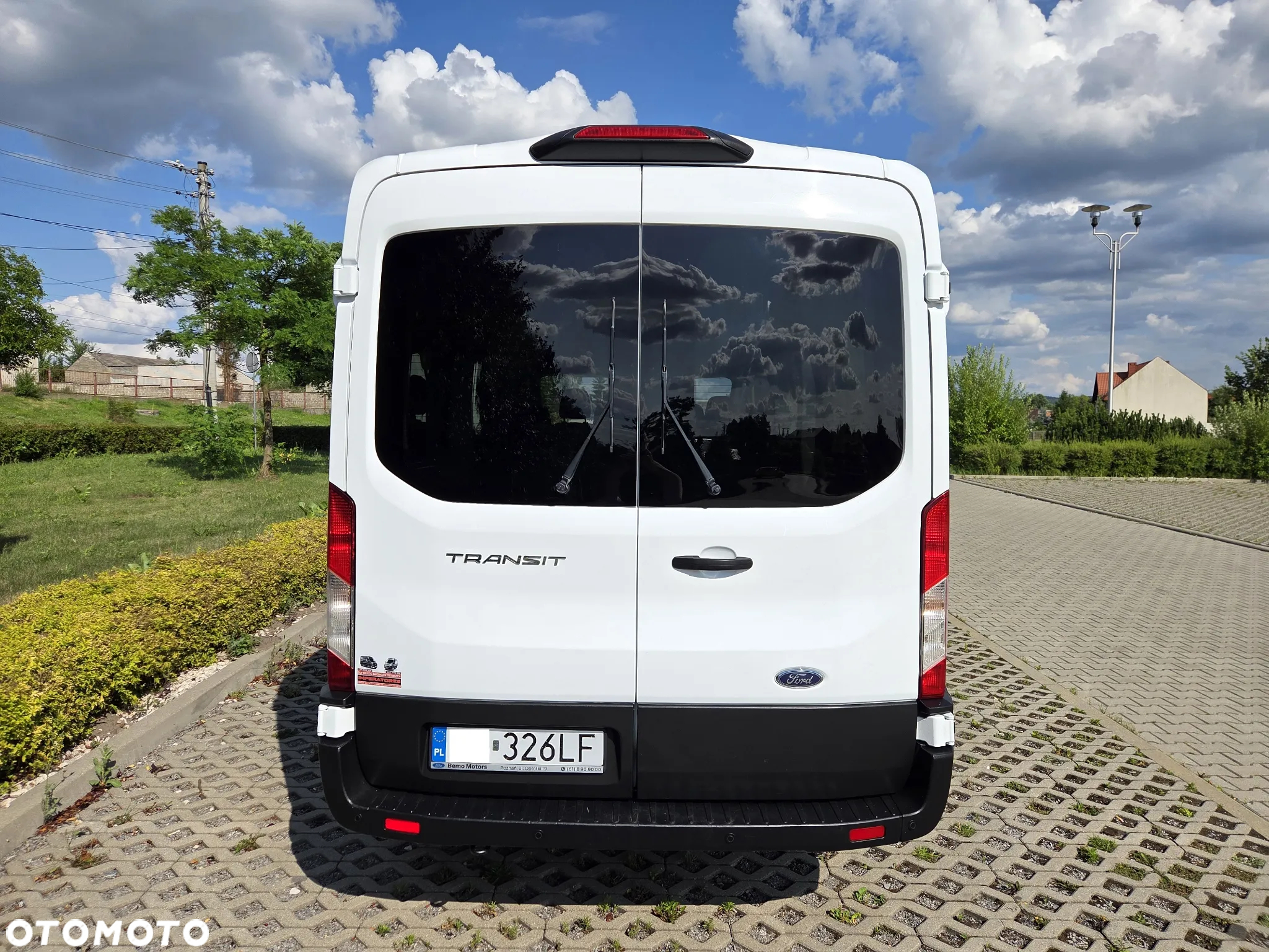 Ford Transit - 7