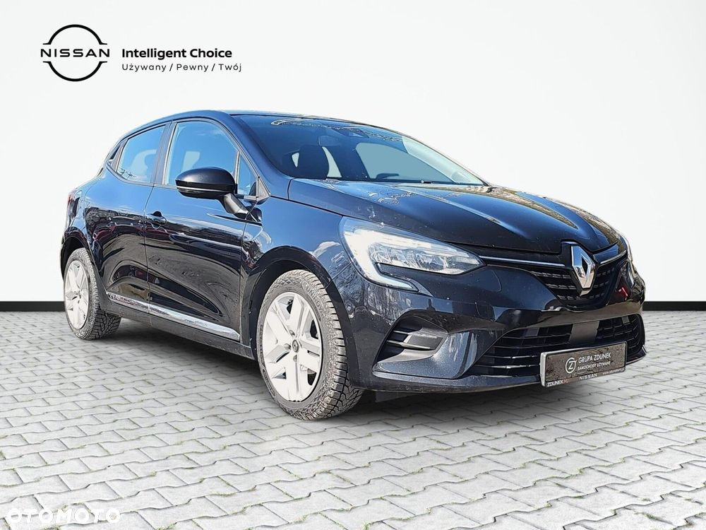 Renault Clio - 4