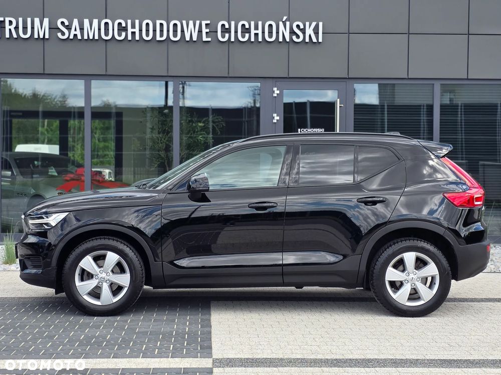 Volvo XC 40 T3 Momentum Pro - 37