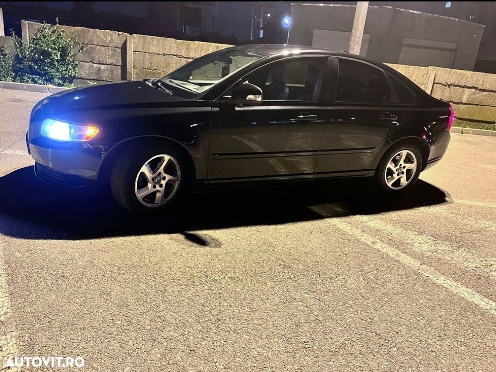 Volvo S40 DPF D2 Business Edition - 3
