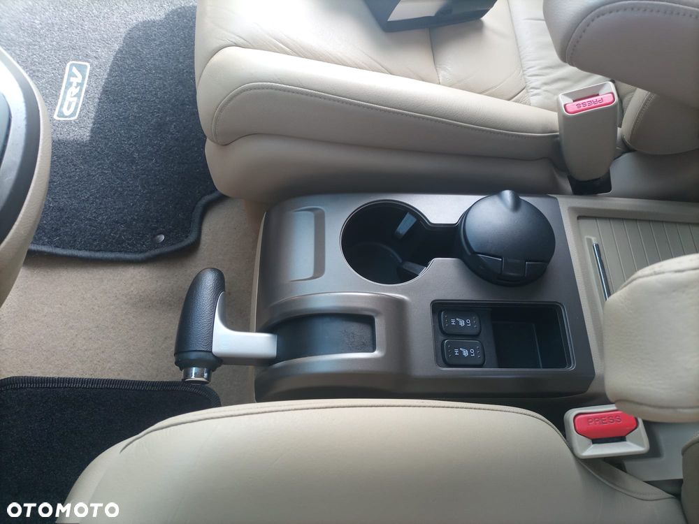 Honda CR-V 2.0 Elegance Lifestyle - 19