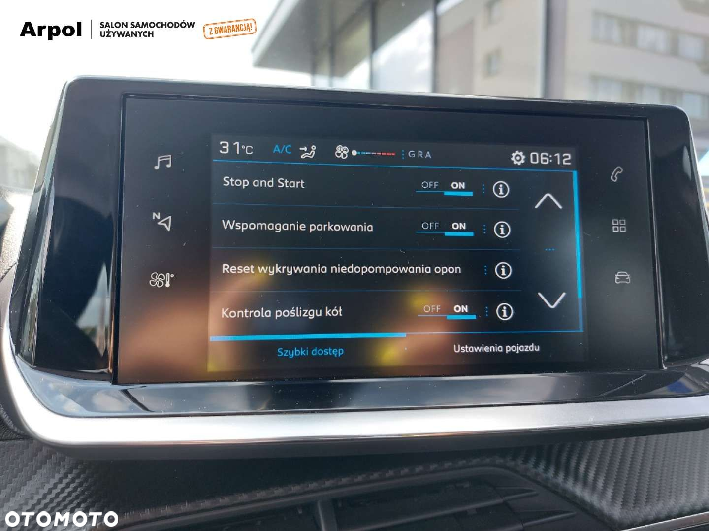 Peugeot 208 1.2 PureTech Active S&S - 17