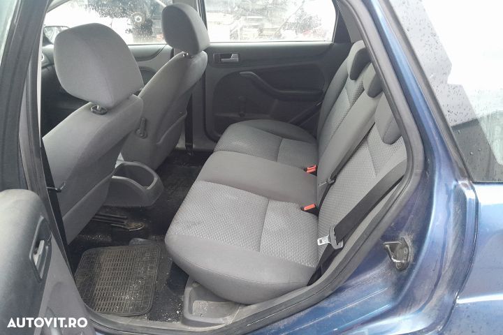 Rampa injectoare 9654592680 9654592680 Ford Focus 2 [2004 - 2008] wag - 9