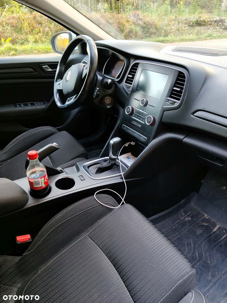 Renault Megane - 12