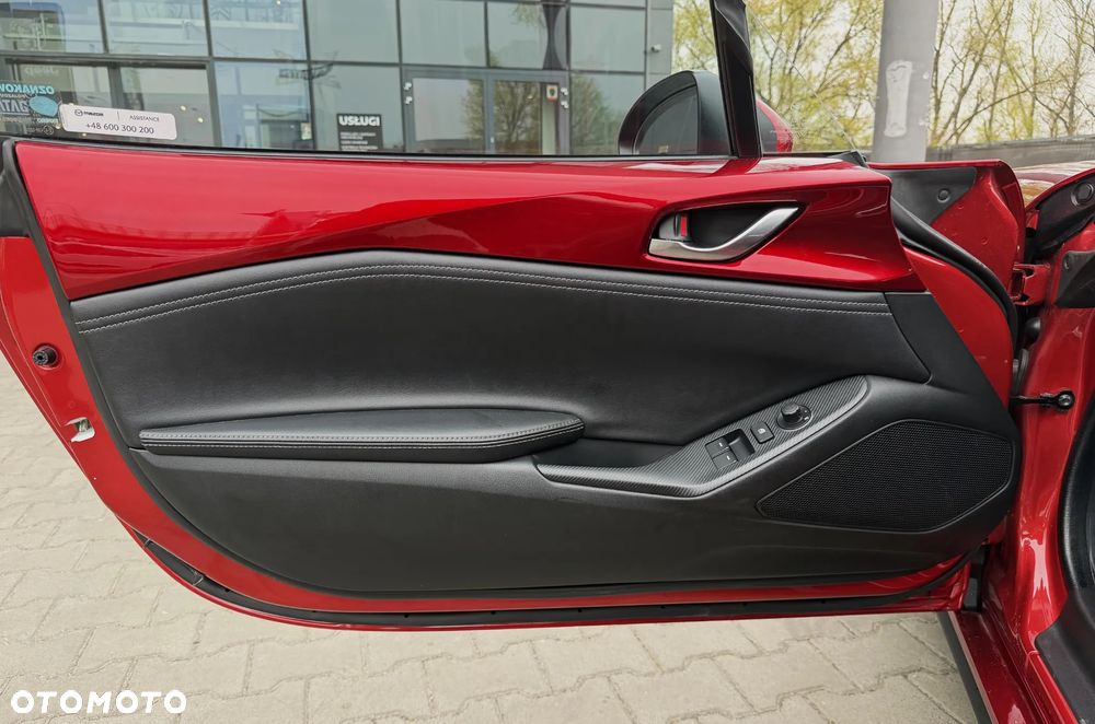 Mazda MX-5 2.0 Exclusive-Line - 10