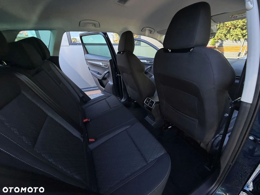 Skoda Karoq - 17