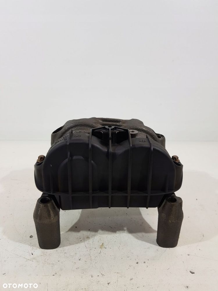 WAŁKI BALANSOWE A2740300685 MERCEDES W205 2.0 CGI - 4