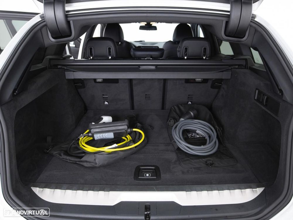 BMW 320 e Pack M Auto - 14