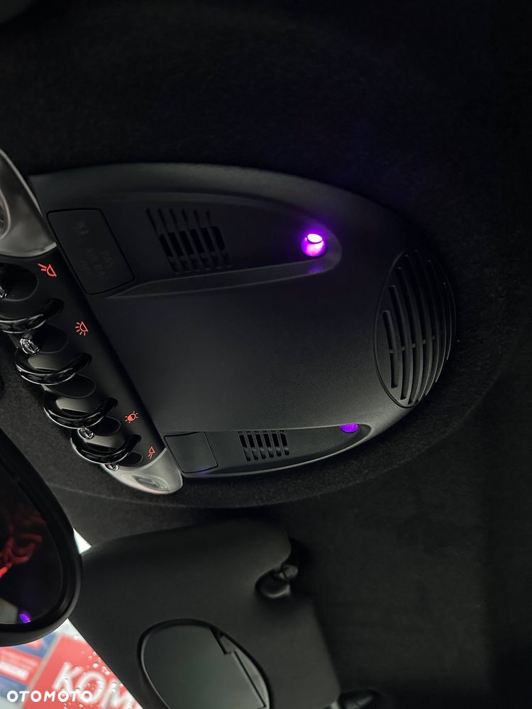 MINI ONE Standard - 10