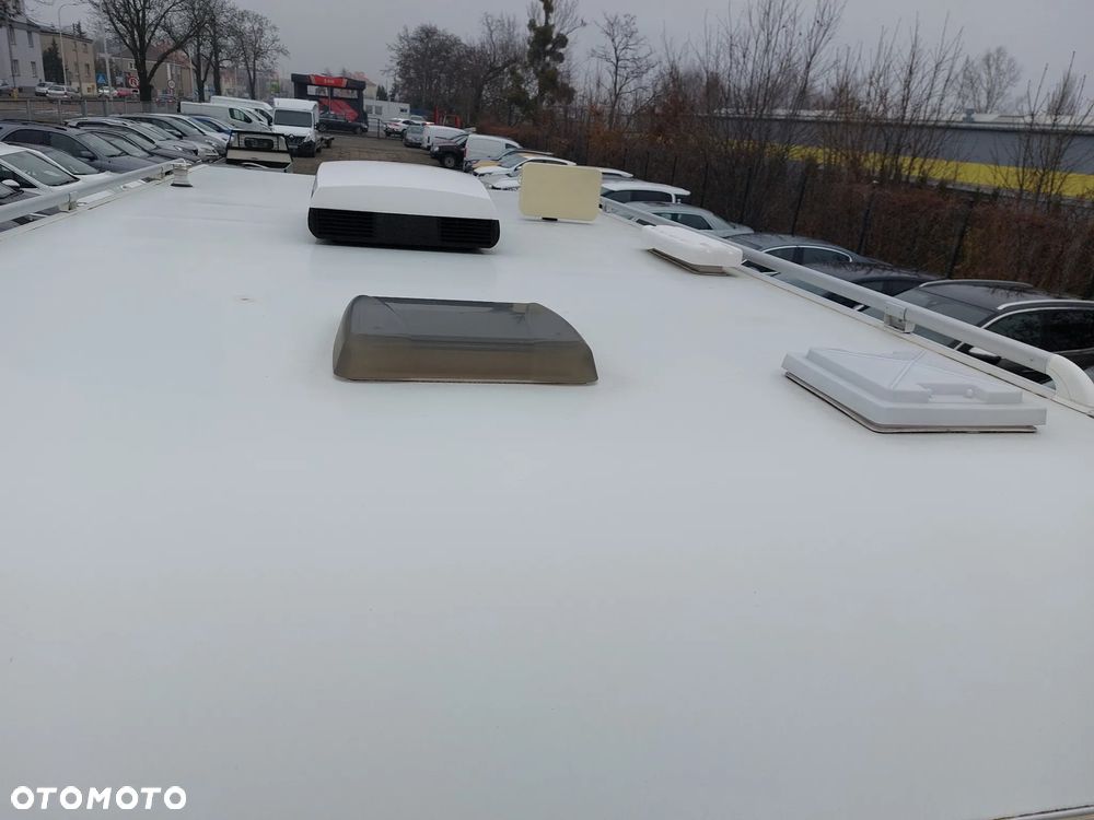 Tabbert Bellini - 24