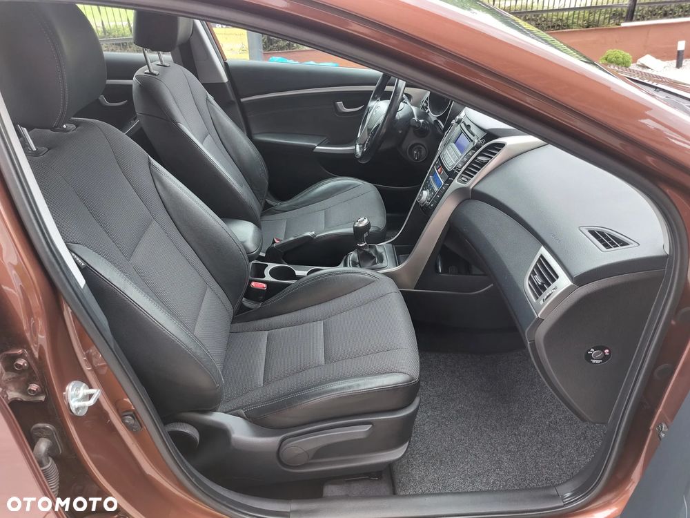 Hyundai i30 1.4 Style - 6